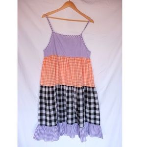 ISO URBAN OUTFITTERS DRESS